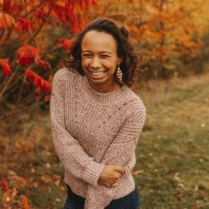 Meet your Posher, Arianna